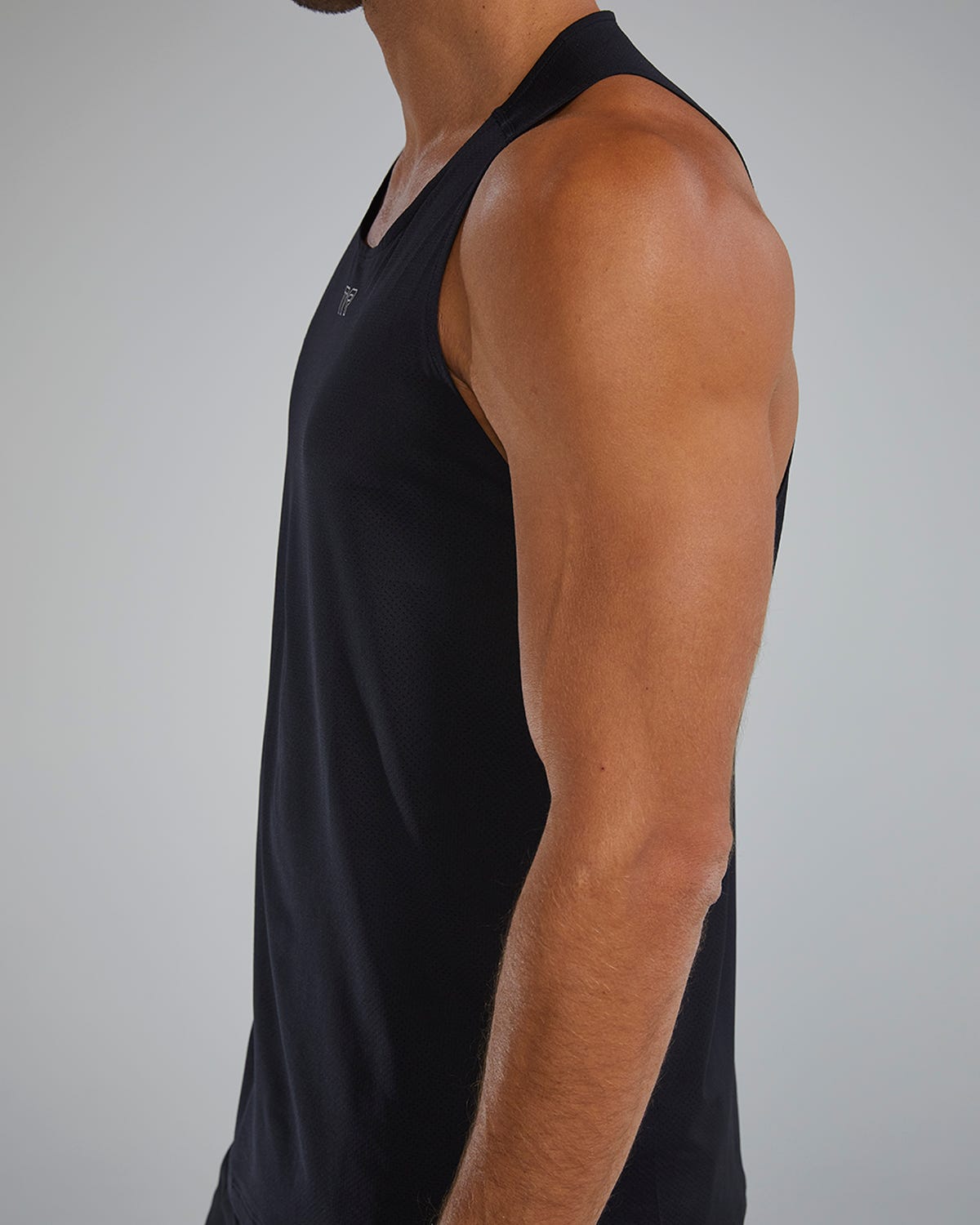TYR Airtec™ Men's Tank - Solid