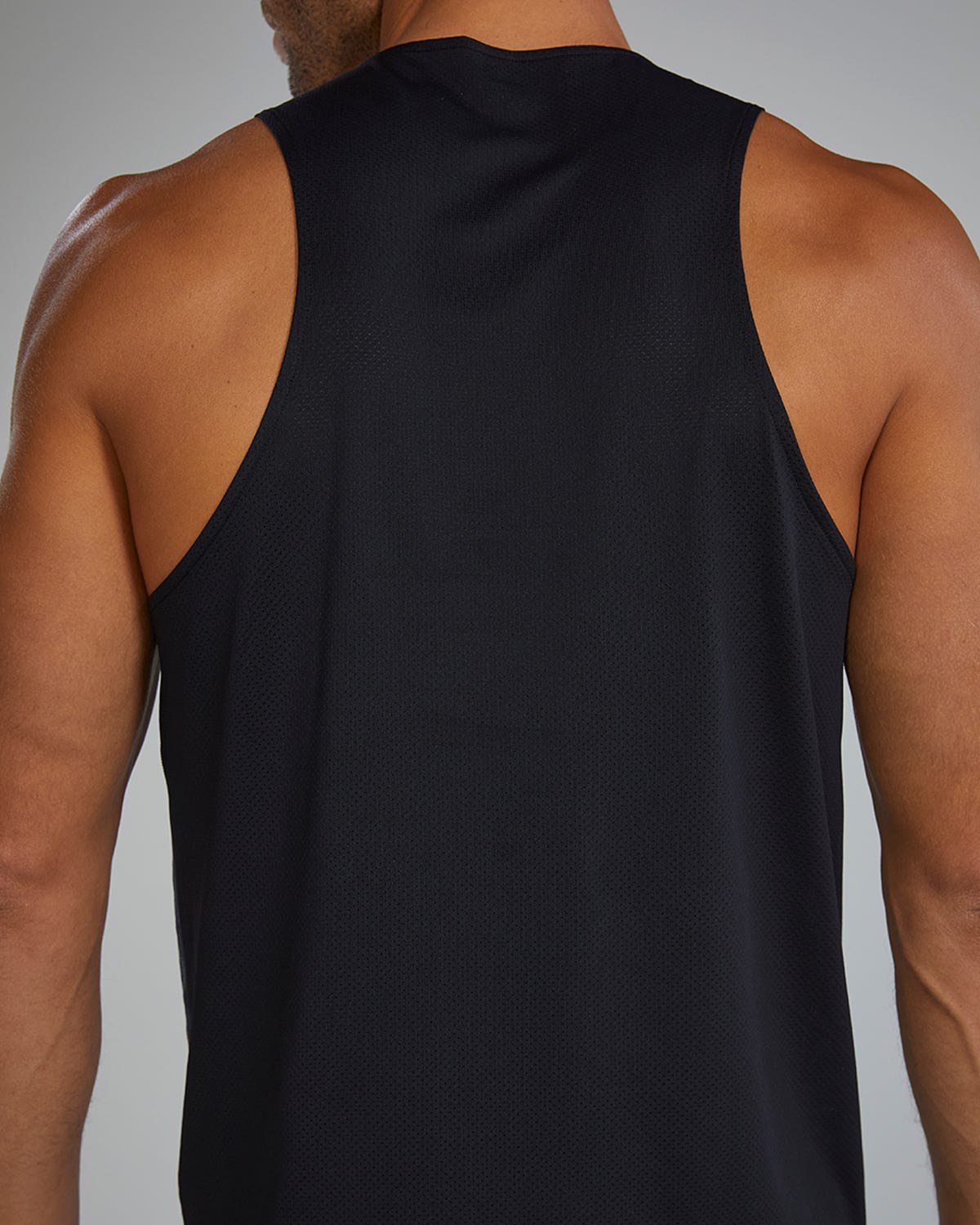 TYR Airtec™ Men's Tank - Solid