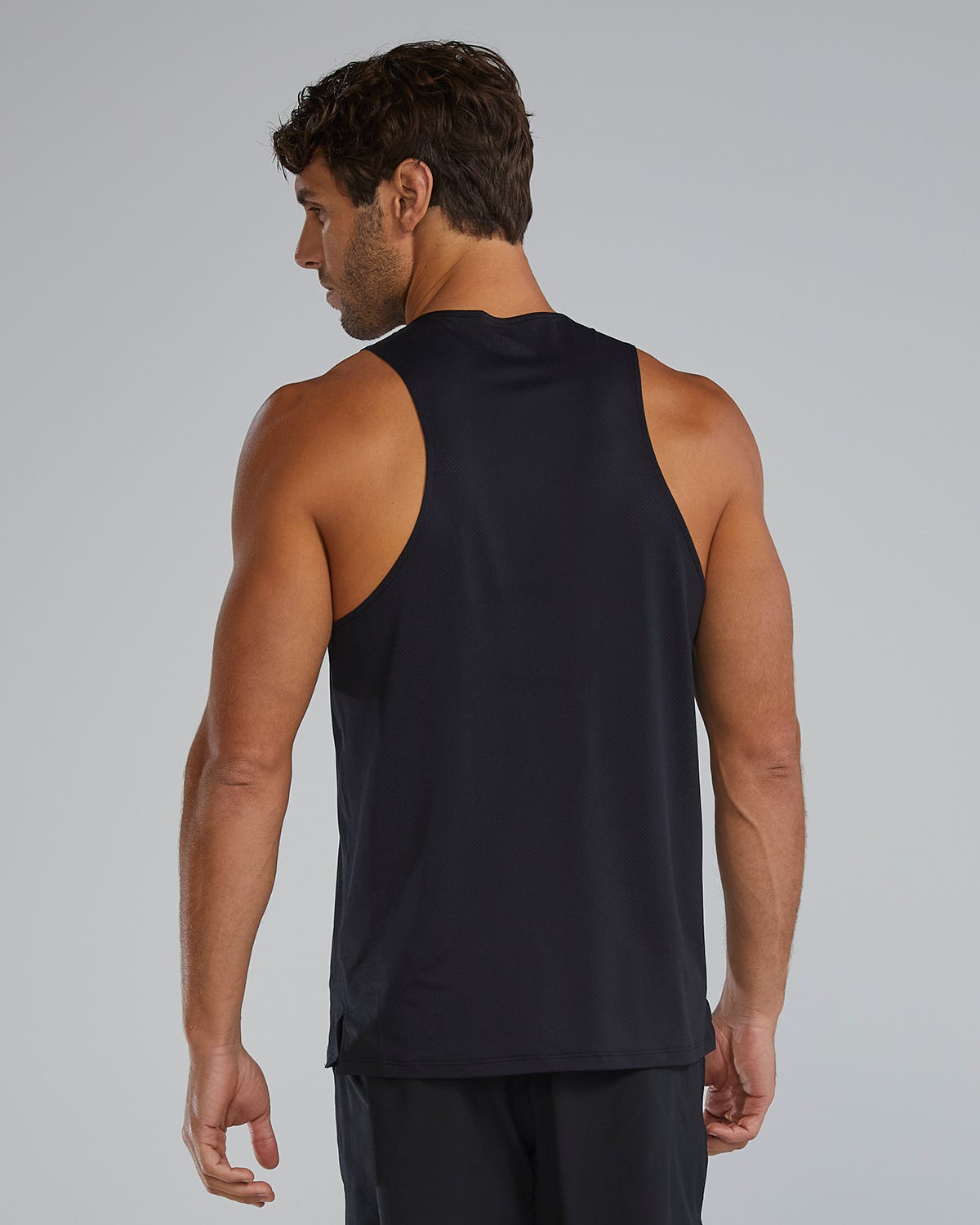 TYR Airtec™ Men's Tank - Solid