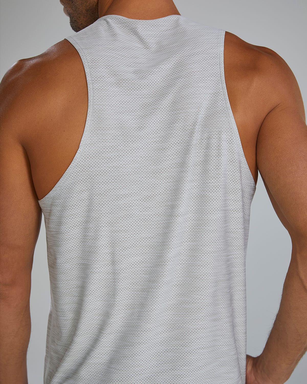 TYR Airtec™ Men's Tank - Solid