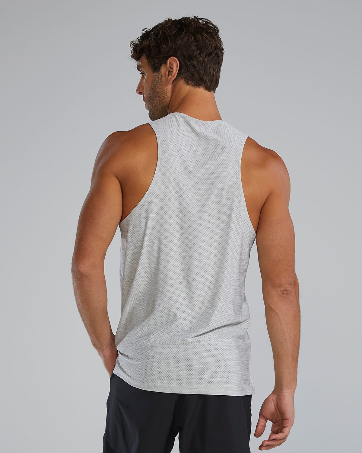 TYR Airtec™ Men's Tank - Solid