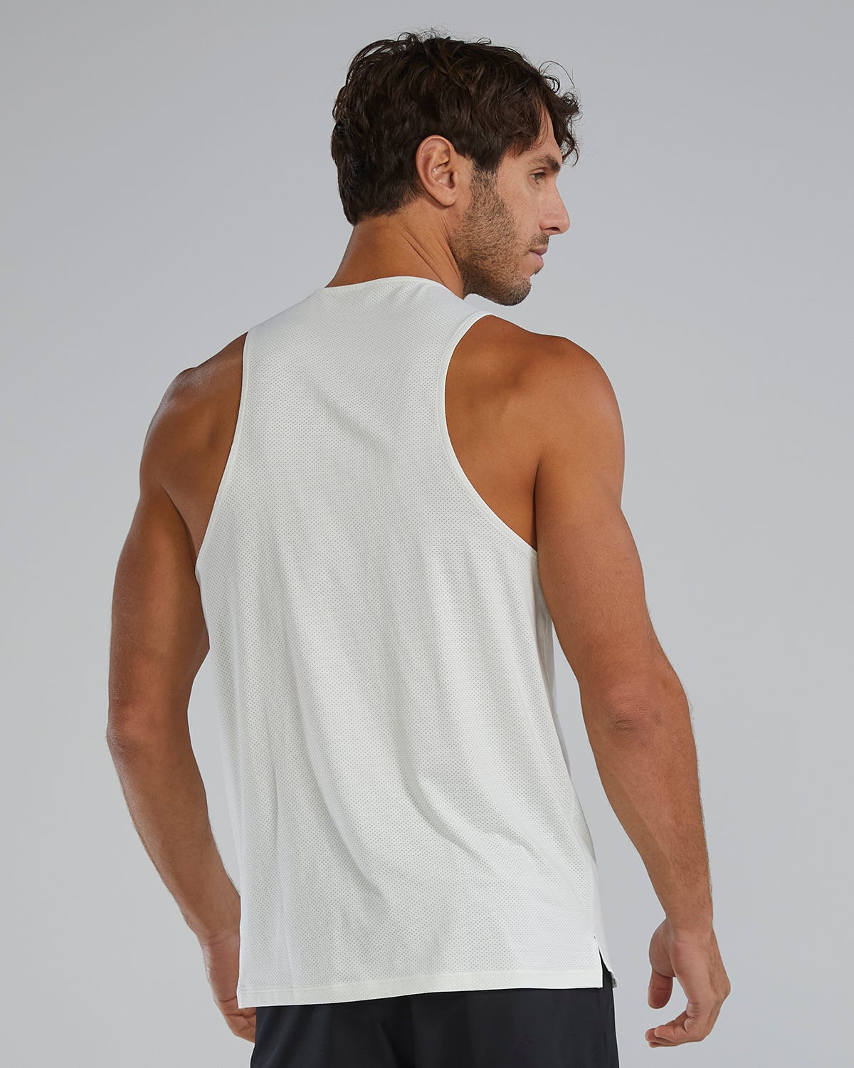 TYR Airtec™ Men's Tank - Solid
