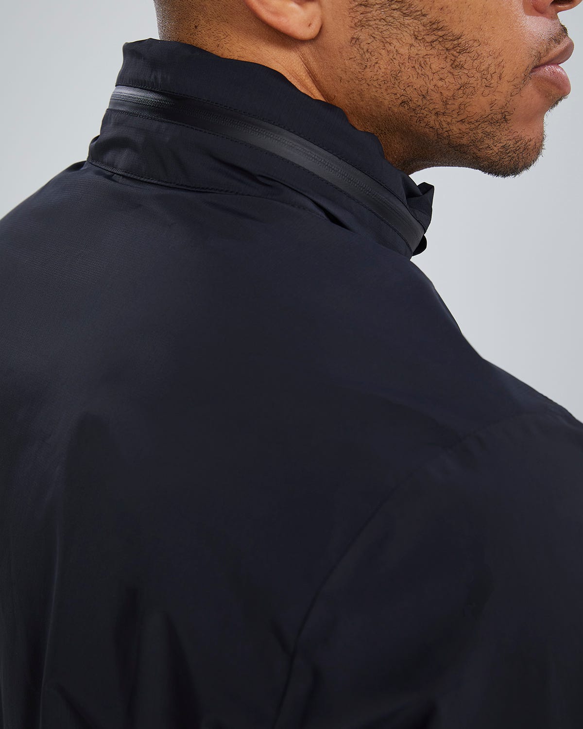 Men's Hydrosphere Rain Jacket