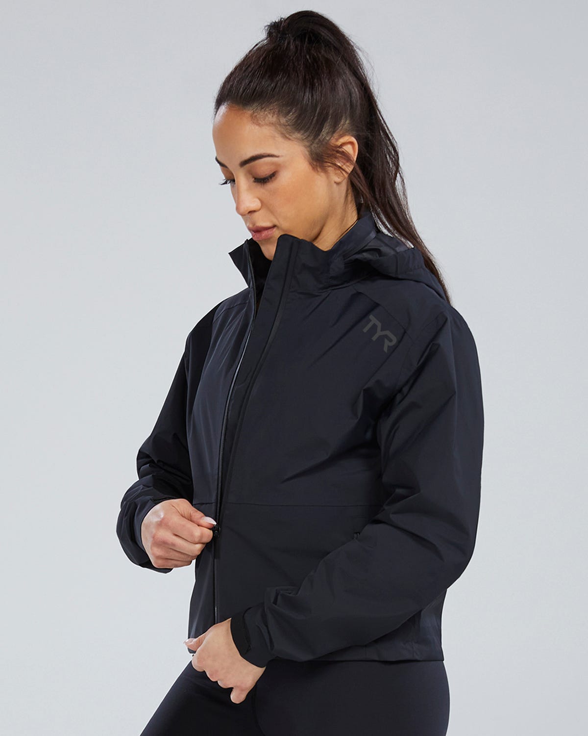Women's Hydrosphere Rain Jacket