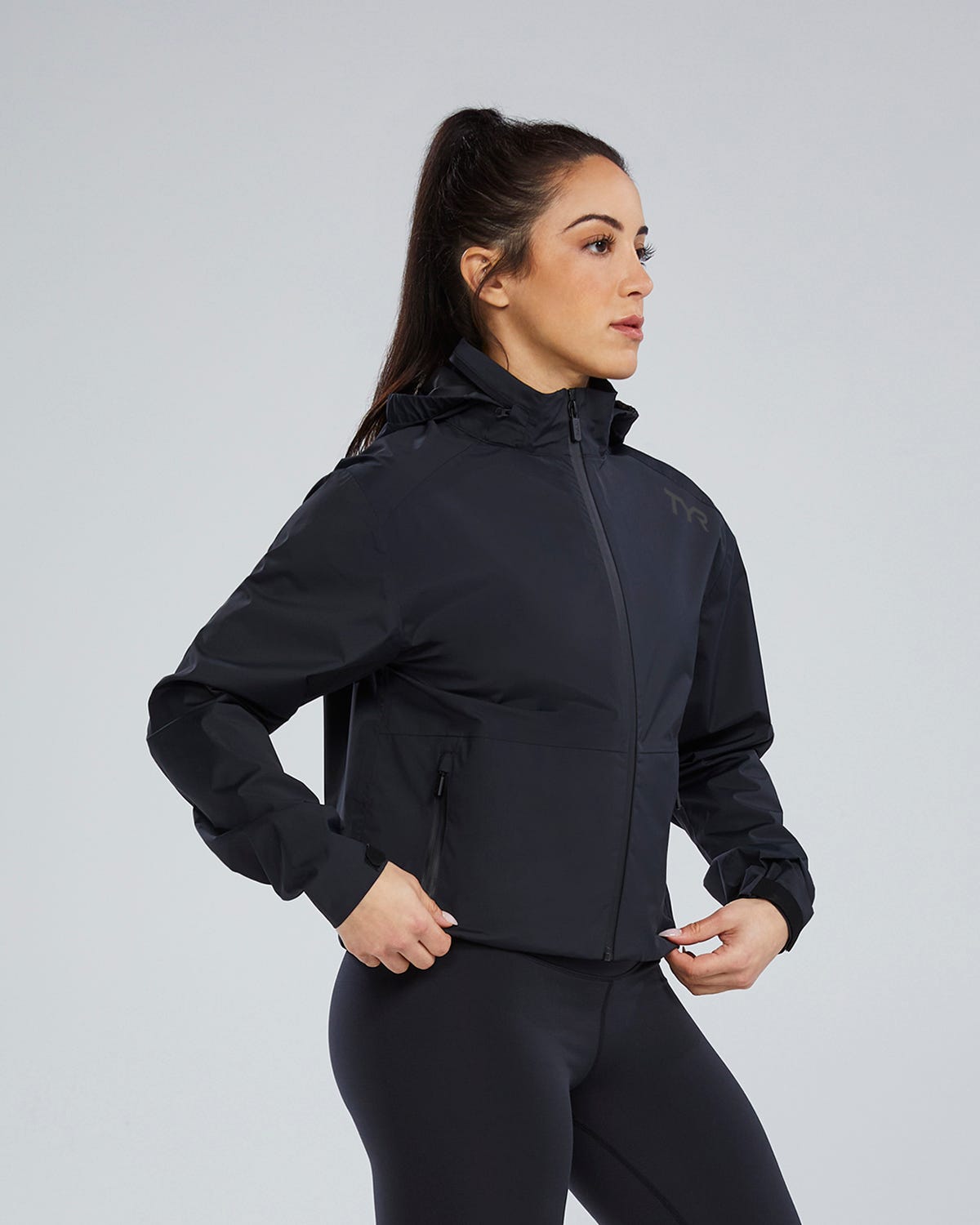 Women's Hydrosphere Rain Jacket