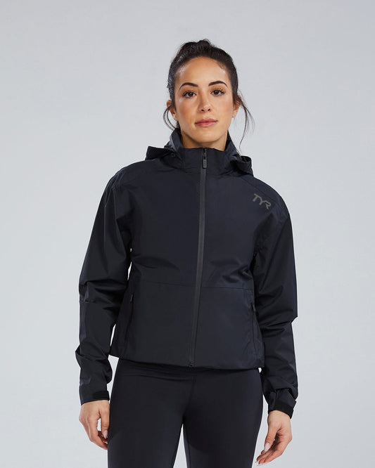 Women's Hydrosphere Rain Jacket