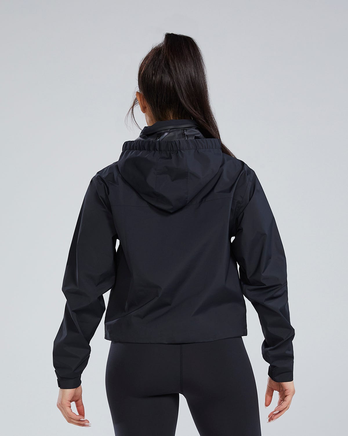 Women's Hydrosphere Rain Jacket