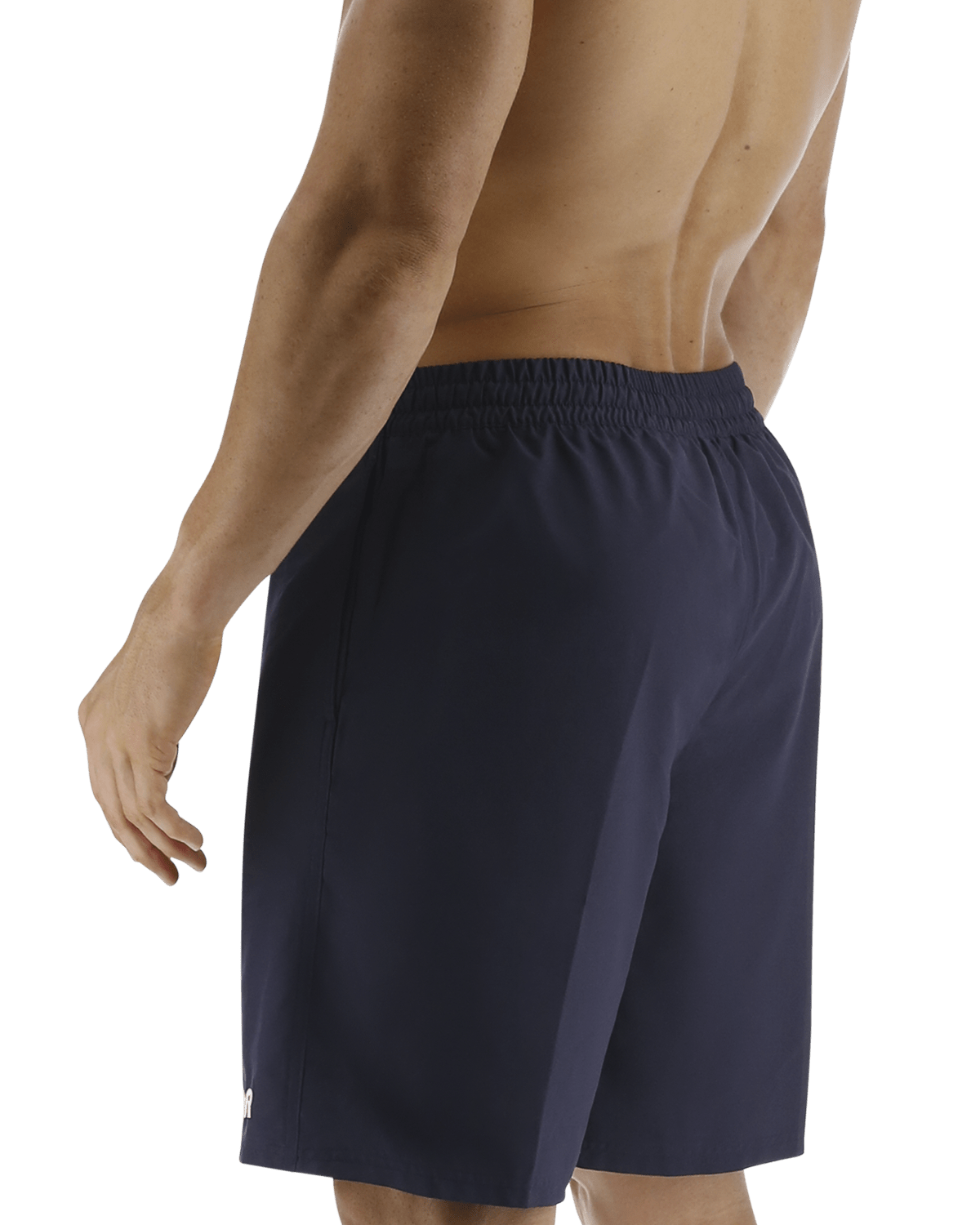 TYR Men's Challenger-X Swim Short - Solid