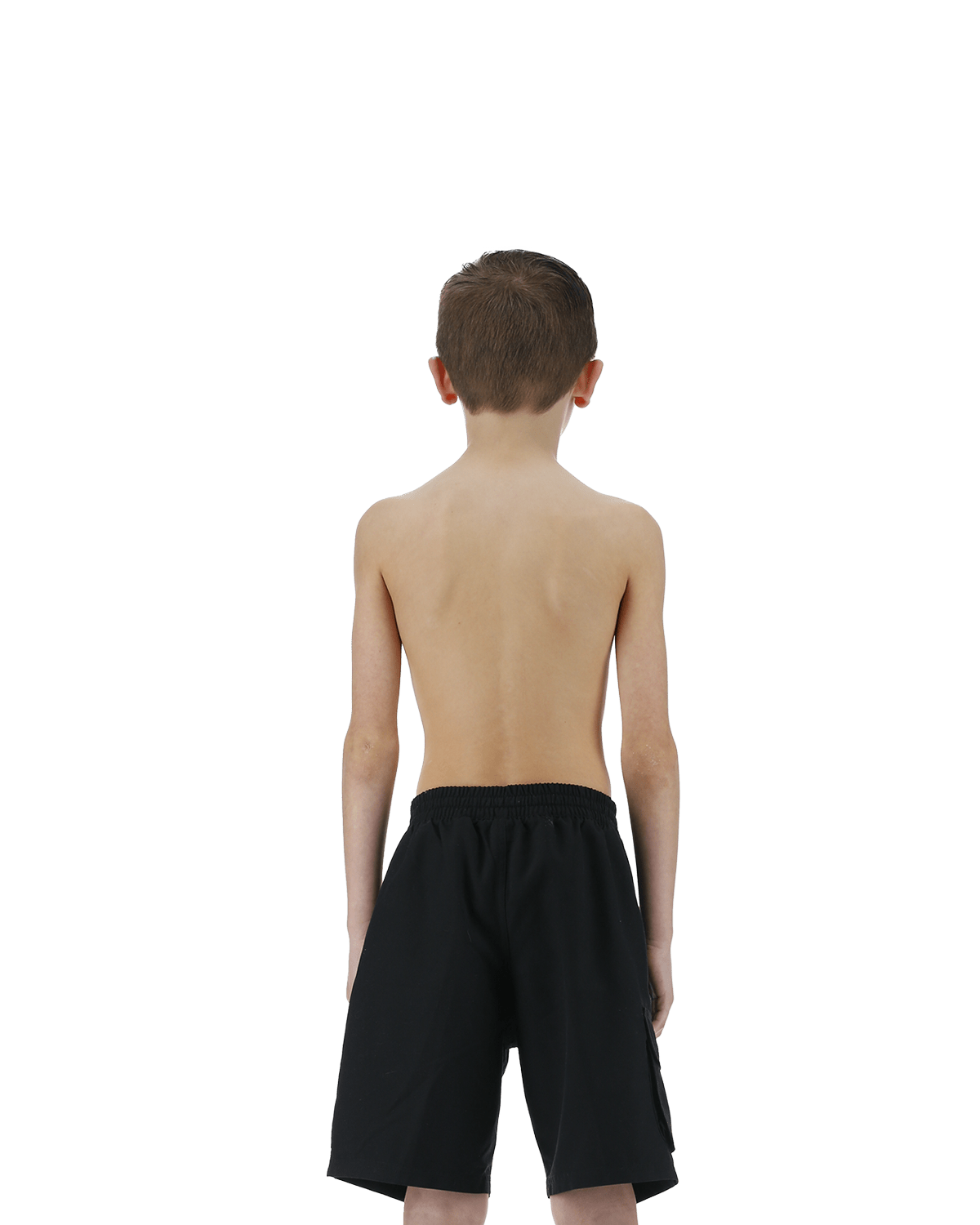 TYR Kids' Challenger-X Swim Short - Solid