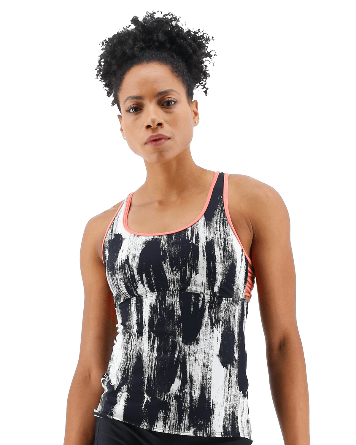 TYR Women's Harley Tank - Dry Brush