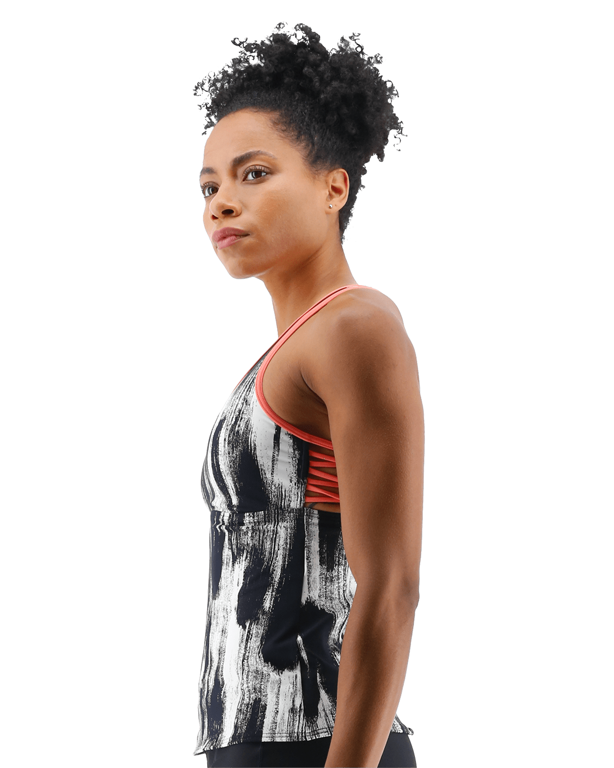 TYR Women's Harley Tank - Dry Brush