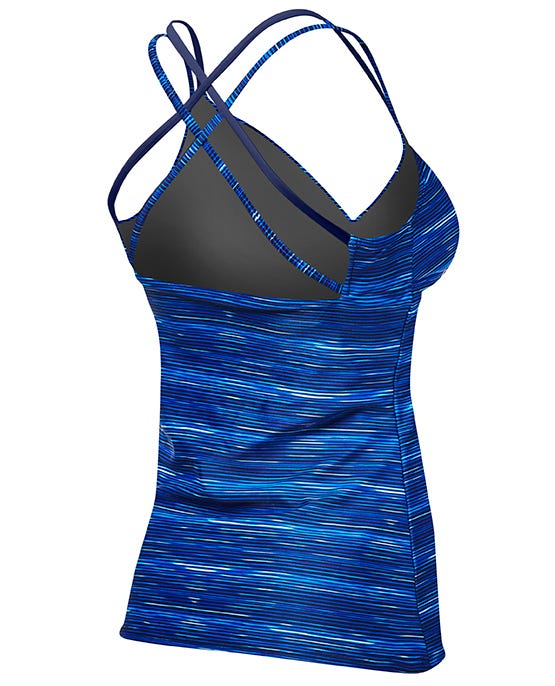 TYR Durafast Lite® Women's Brooke Tank - Cyprus