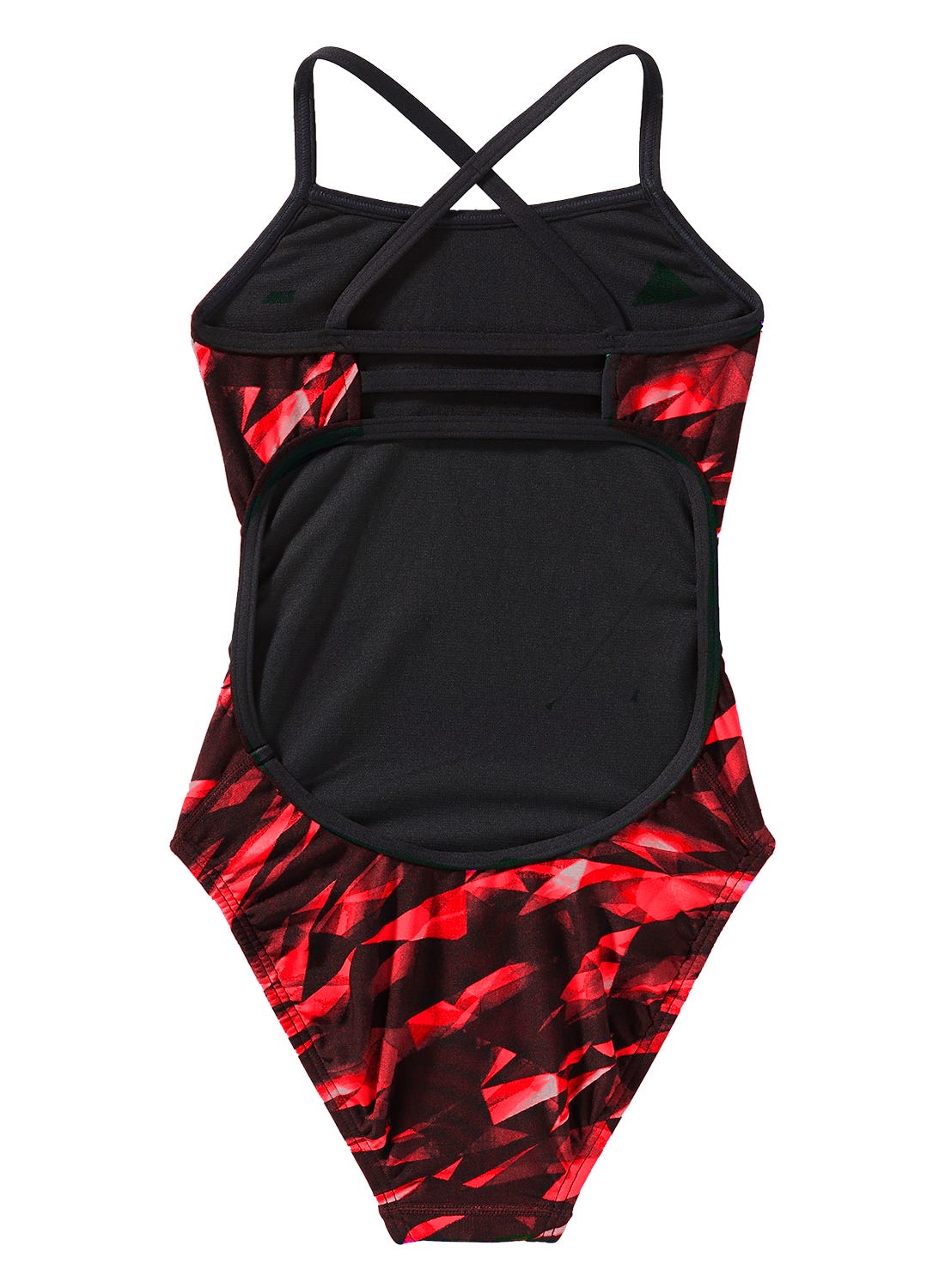 TYR Durafast Elite® Girl's Trinityfit Swimsuit - Triadic