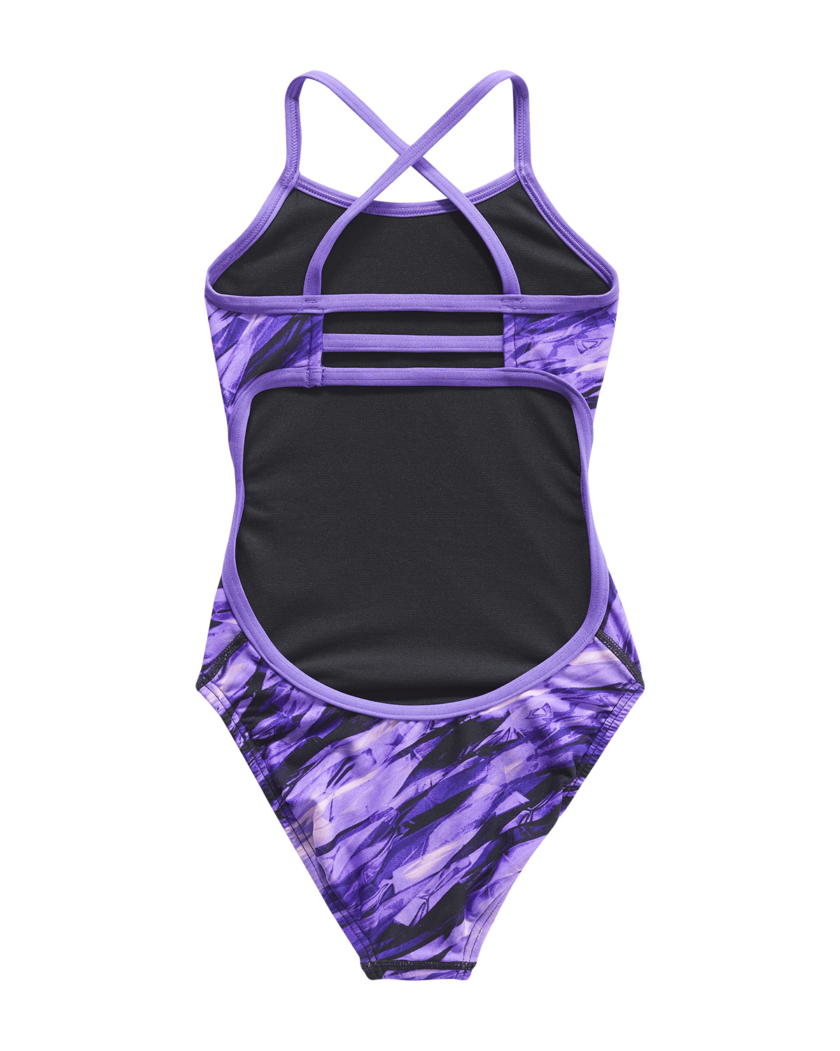 TYR Durafast Elite® Girls' Trinityfit Swimsuit - Vitric