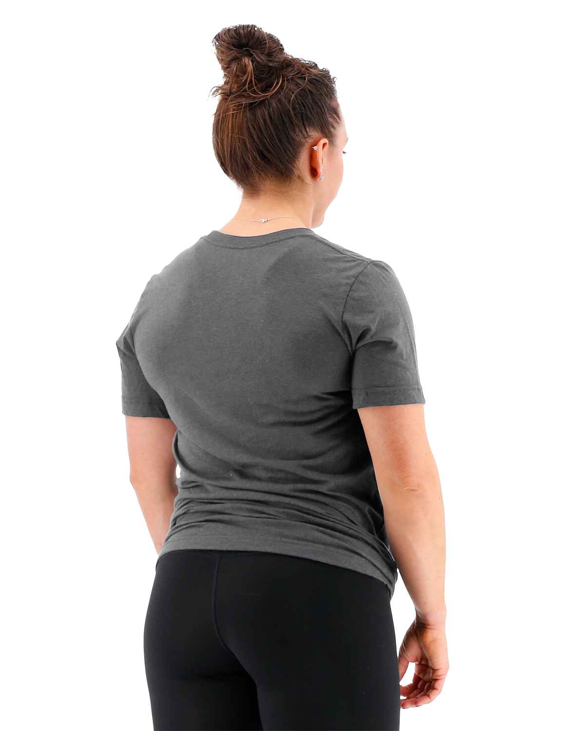 TYR Women's Logo Tee