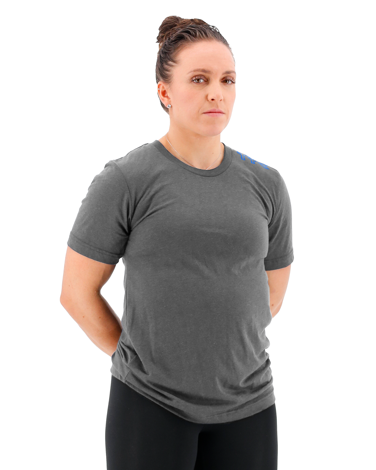 TYR Women's Logo Tee