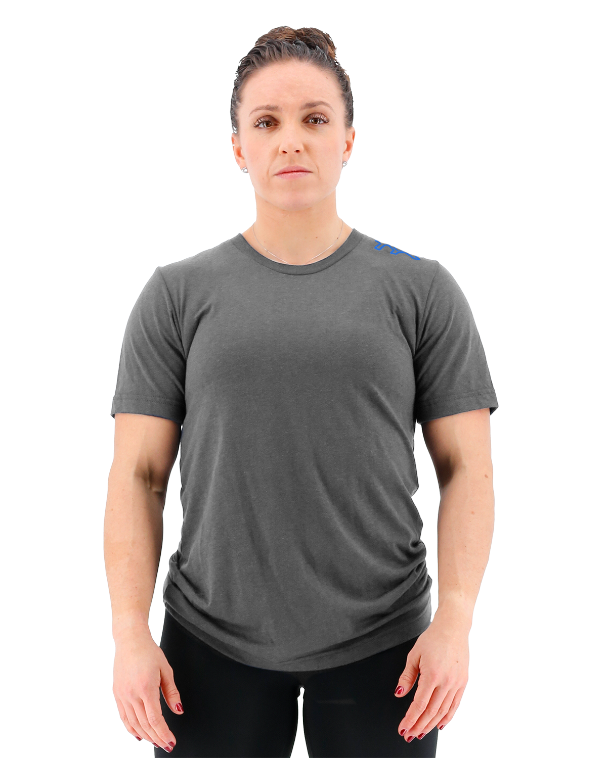 TYR Women's Logo Tee