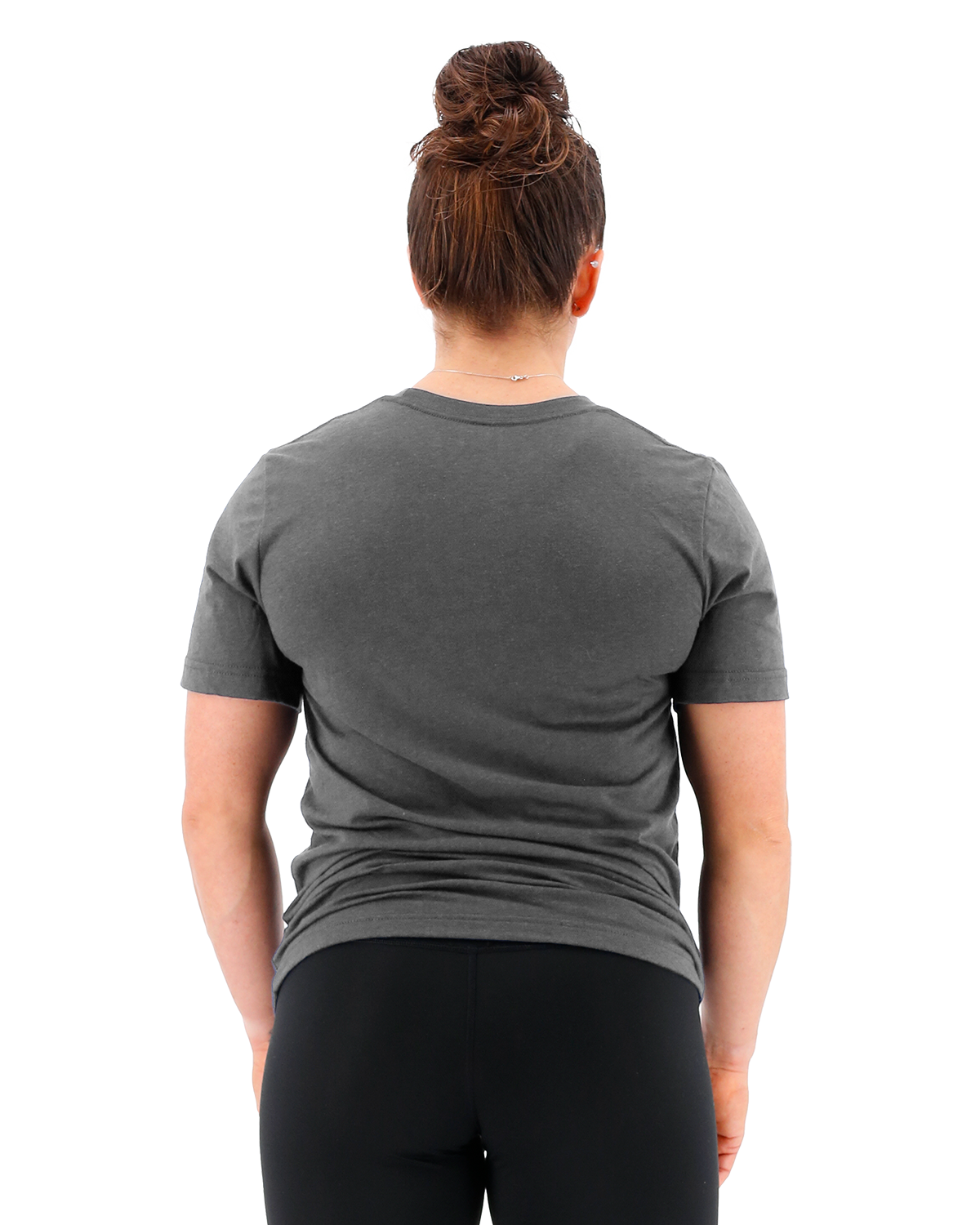 TYR Women's Logo Tee
