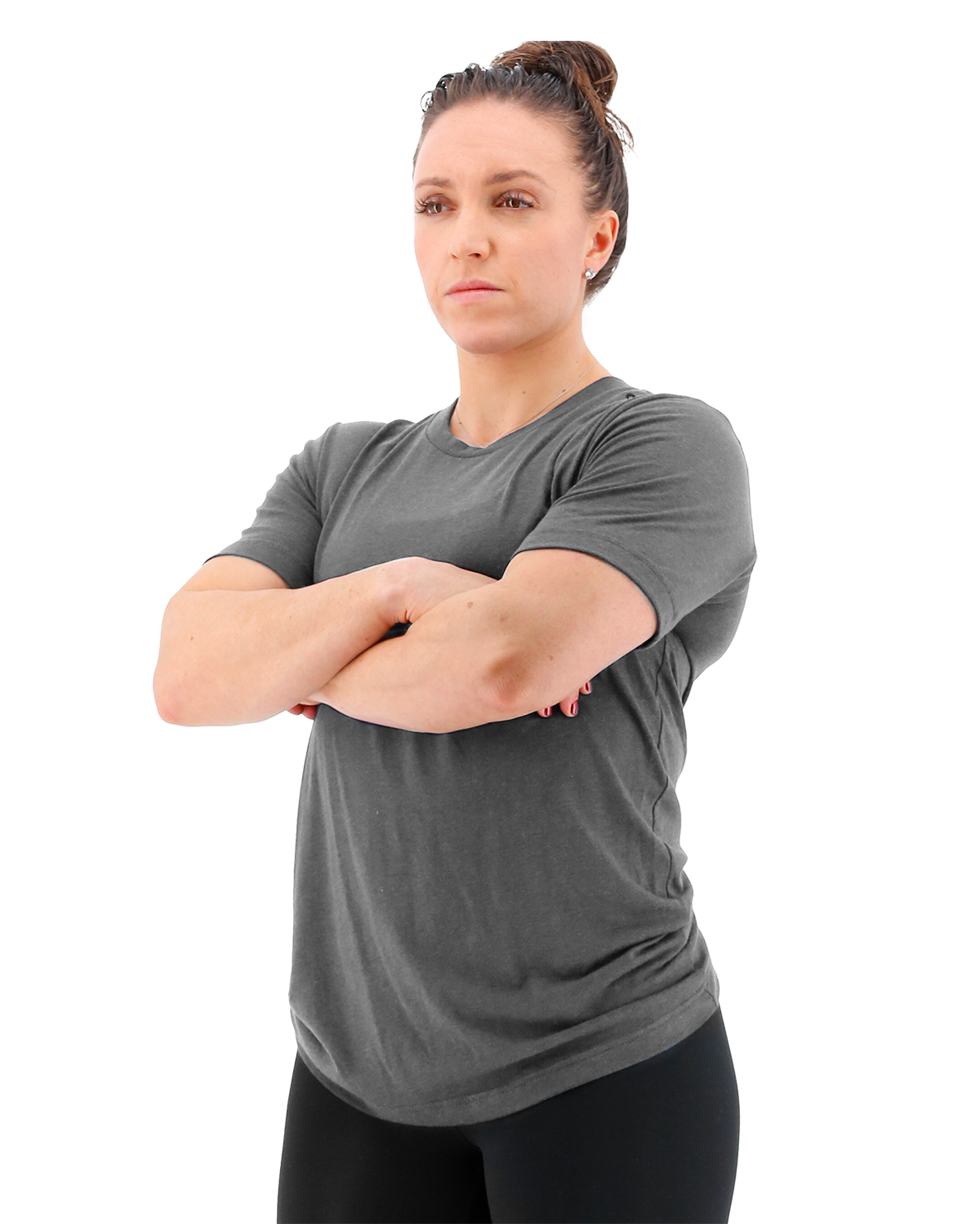 TYR Women's Logo Tee