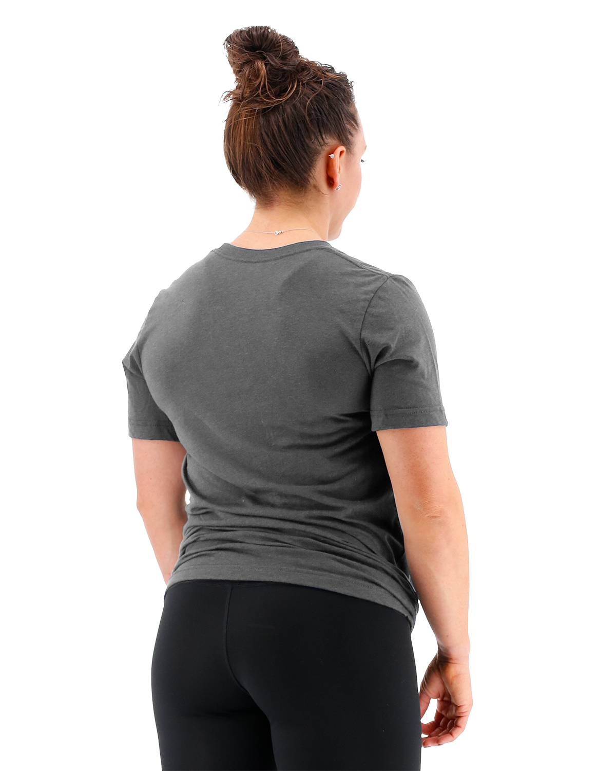 TYR Women's Logo Tee