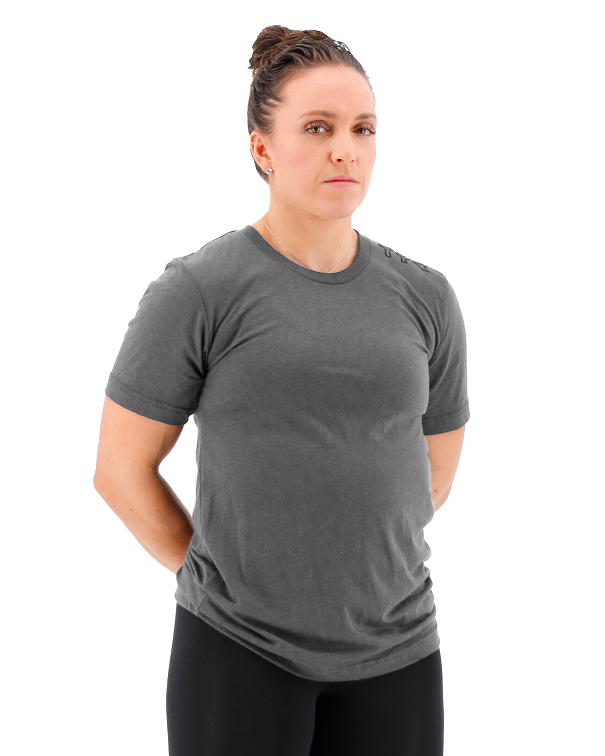 TYR Women's Logo Tee