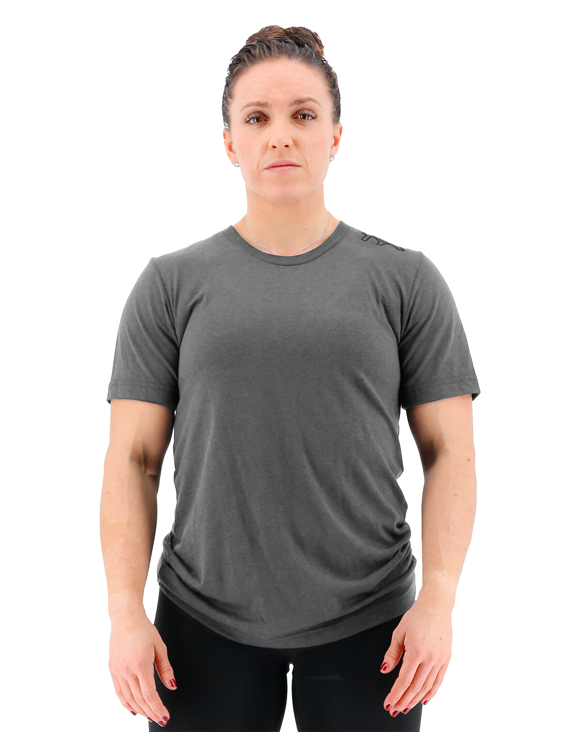 TYR Women's Logo Tee