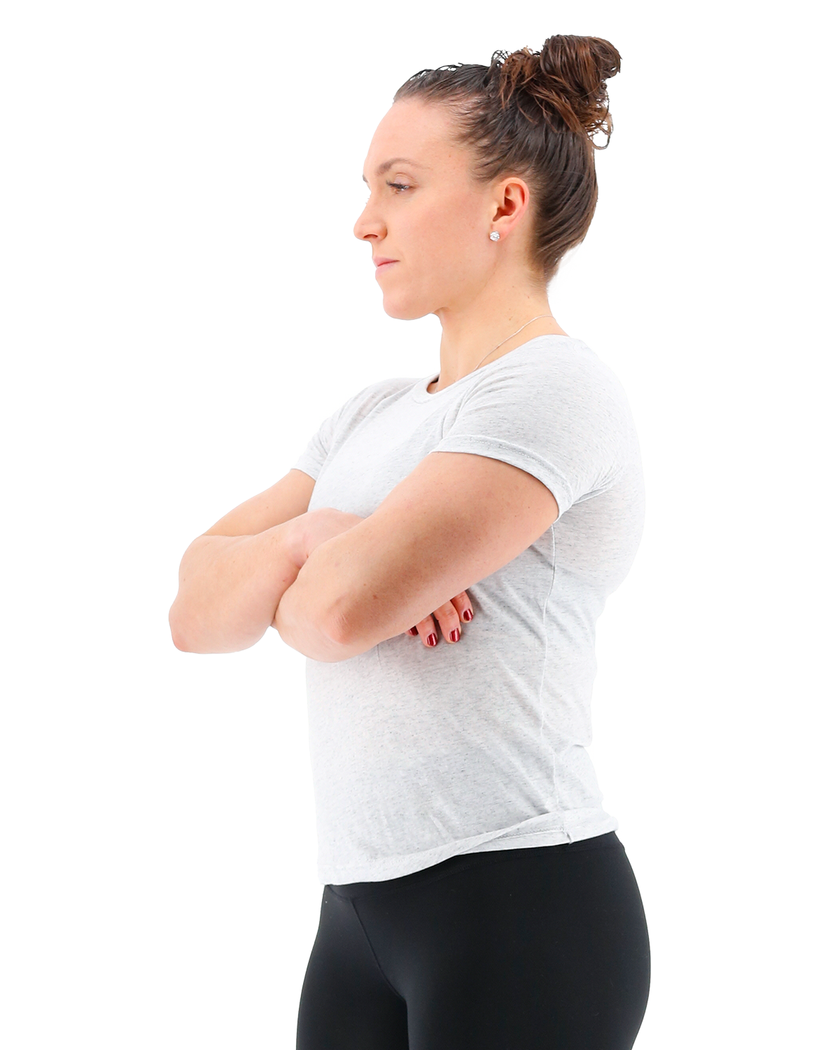 TYR Women's Logo Tee