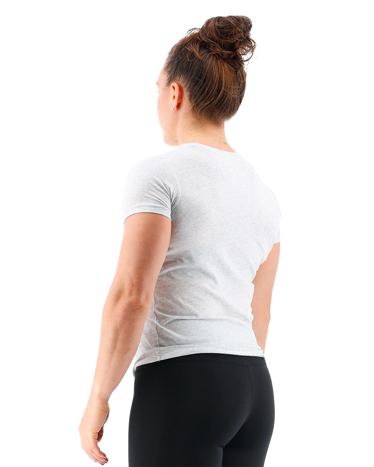 TYR Women's Logo Tee
