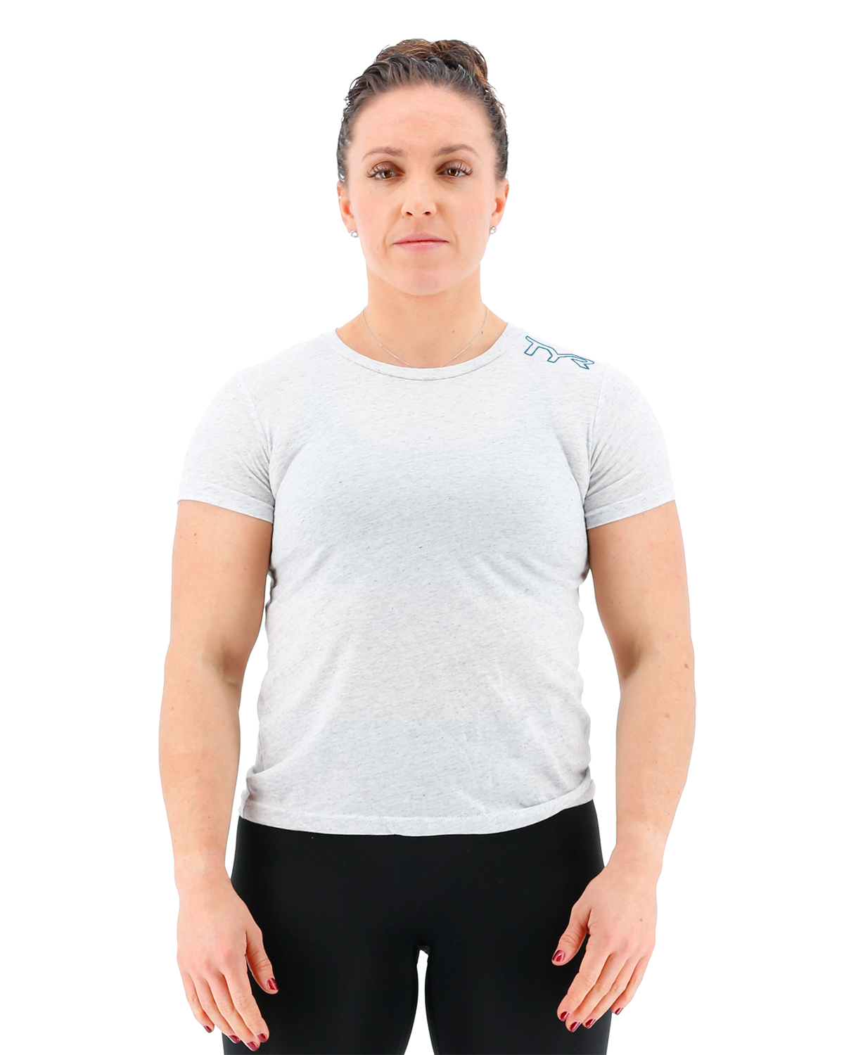 TYR Women's Logo Tee