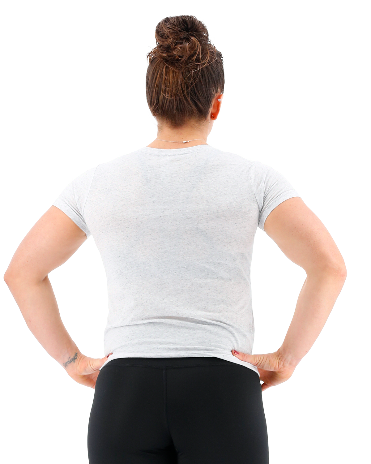 TYR Women's Logo Tee