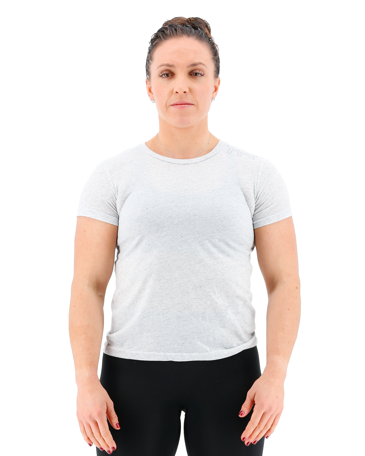 TYR Women's Logo Tee