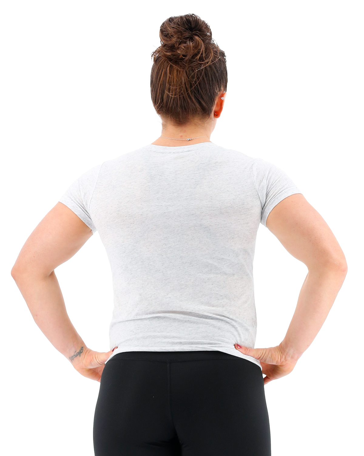 TYR Women's Logo Tee