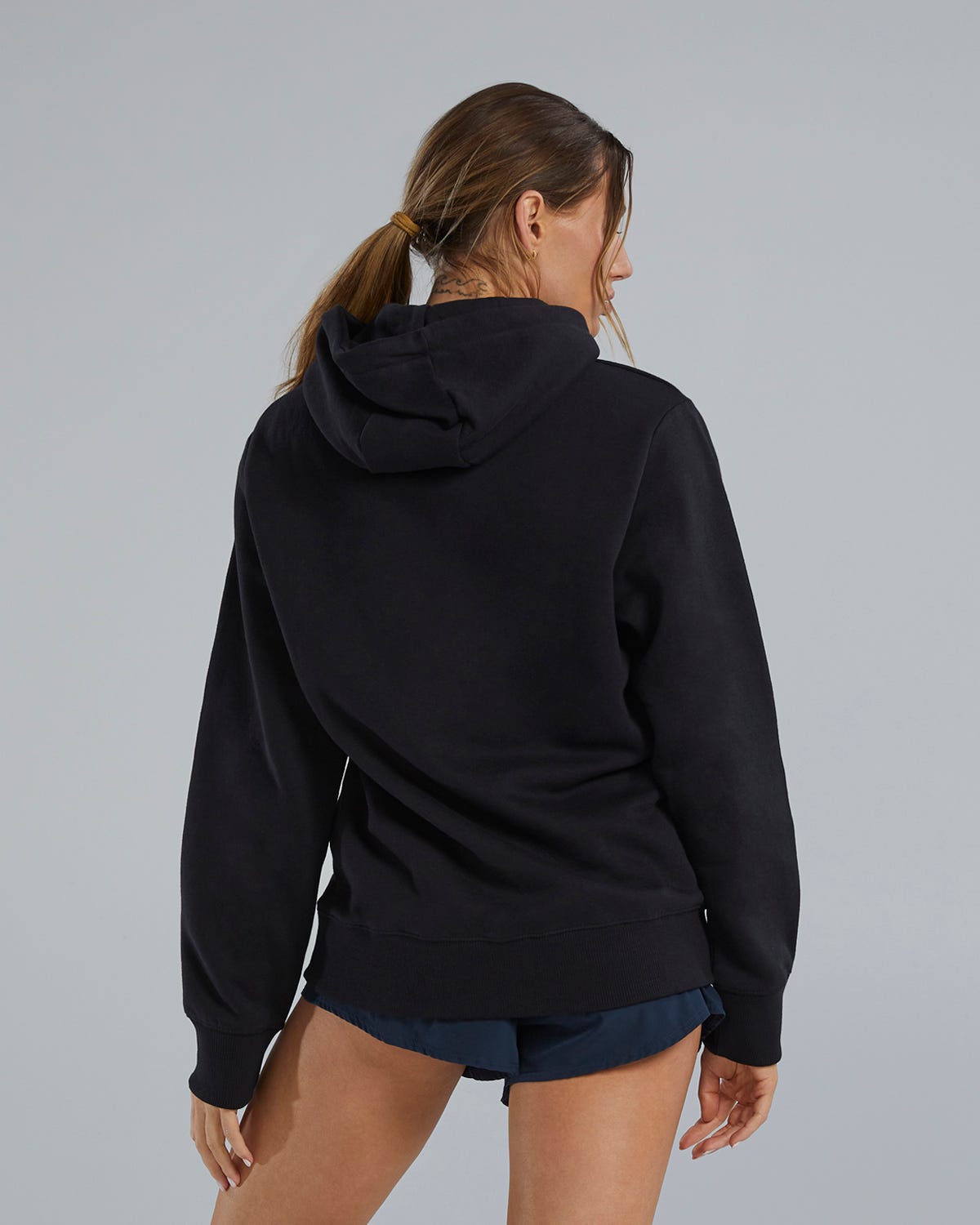 TYR UltraSoft Women's Midweight Fleece Hoodie