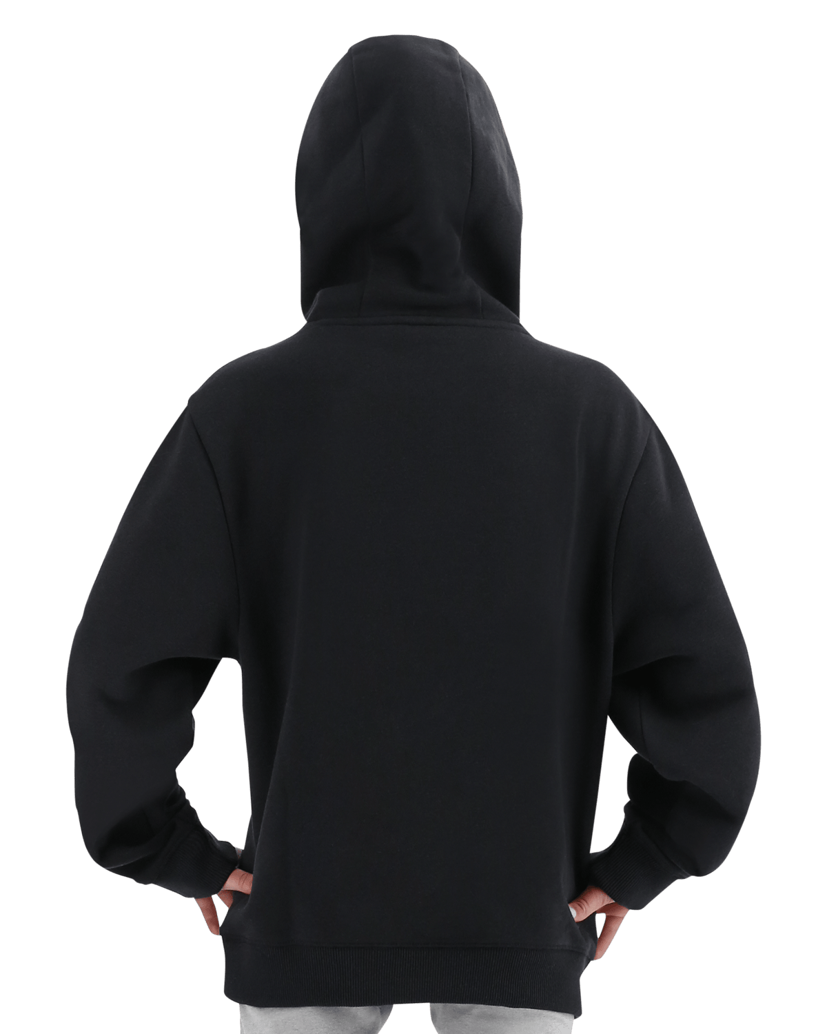 TYR UltraSoft Youth Midweight Fleece Hoodie