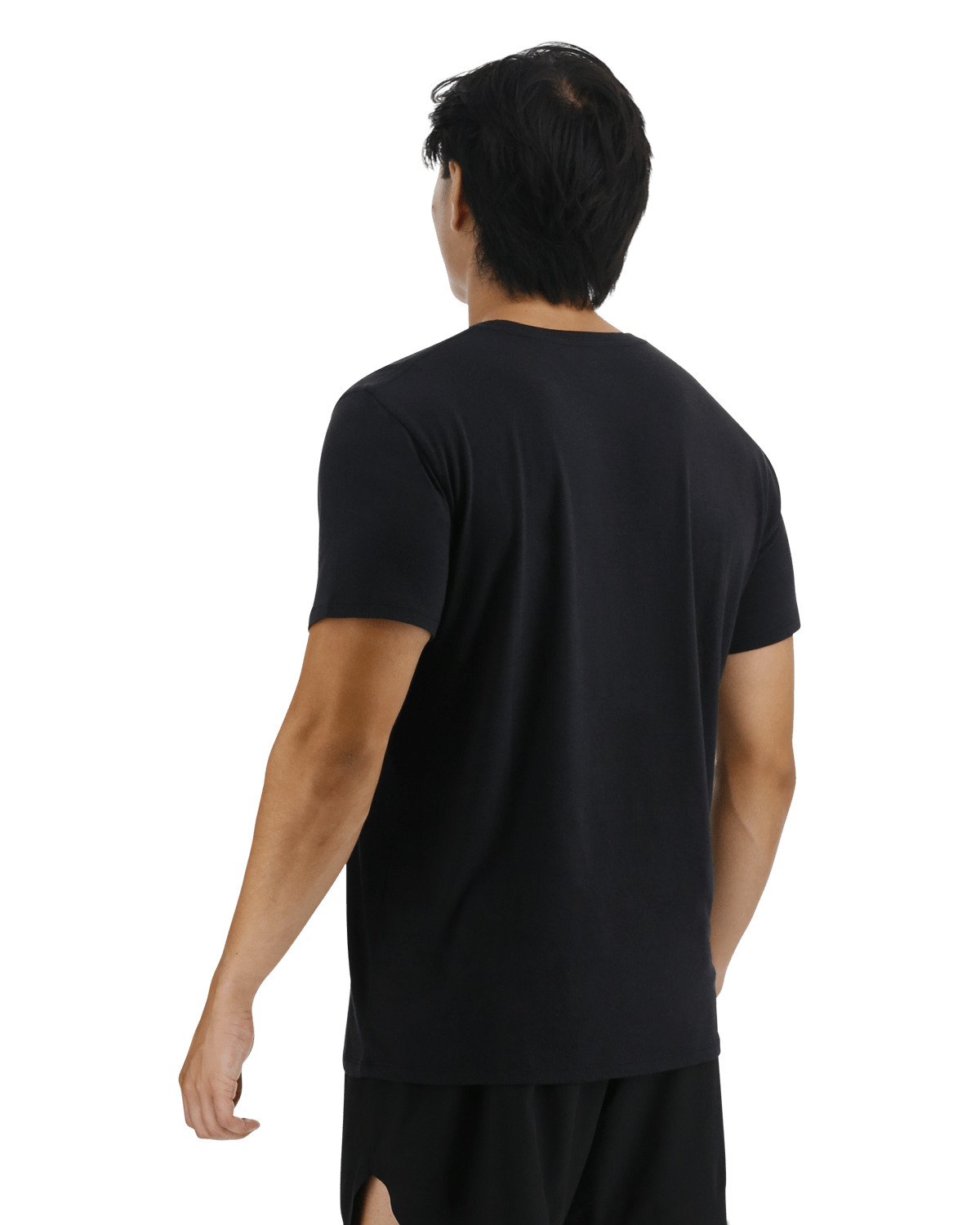TYR UltraSoft Men's Lightweight Tech Tee