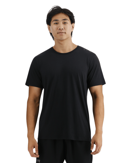 TYR UltraSoft Men's Lightweight Tech Tee