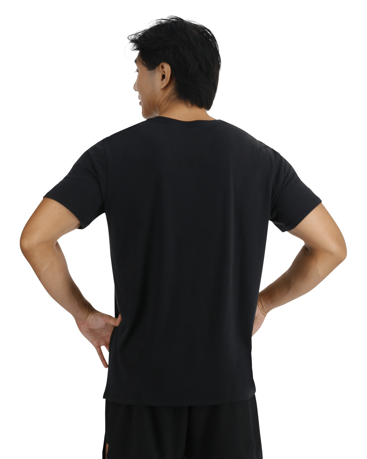 TYR UltraSoft Men's Lightweight Tech Tee