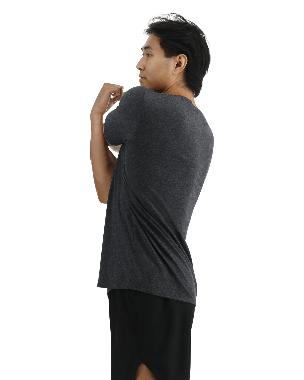 TYR UltraSoft Men's Lightweight Tech Tee