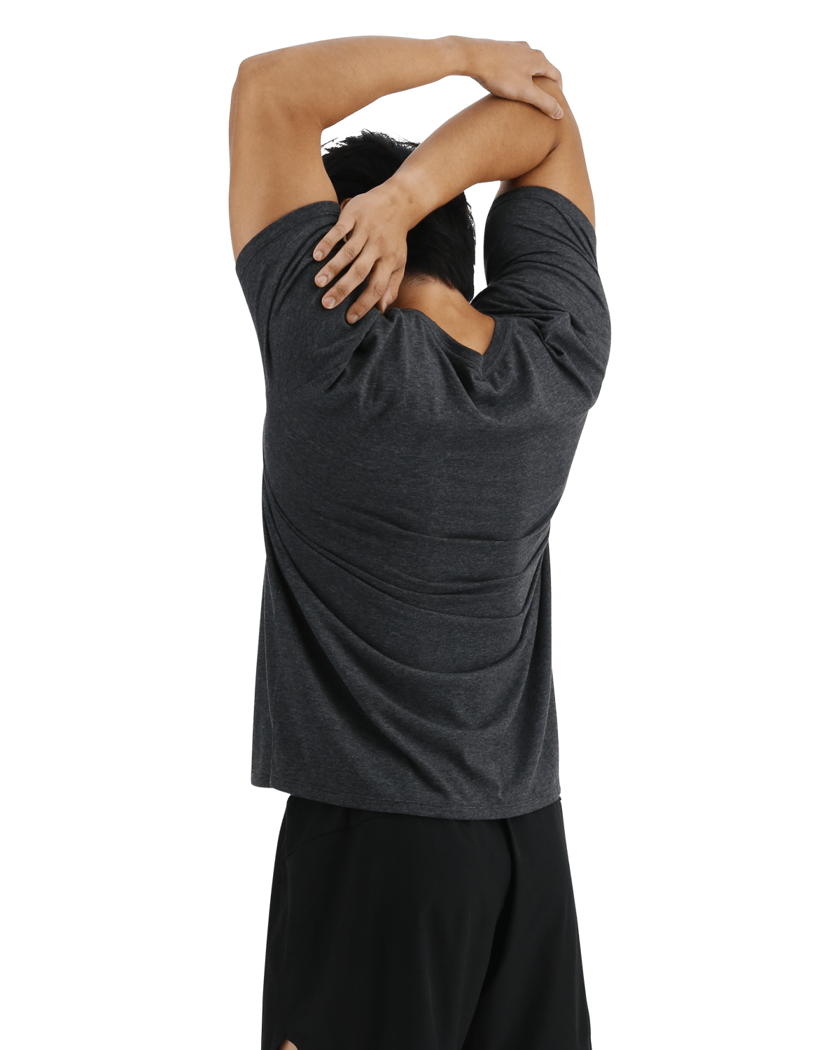 TYR UltraSoft Men's Lightweight Tech Tee