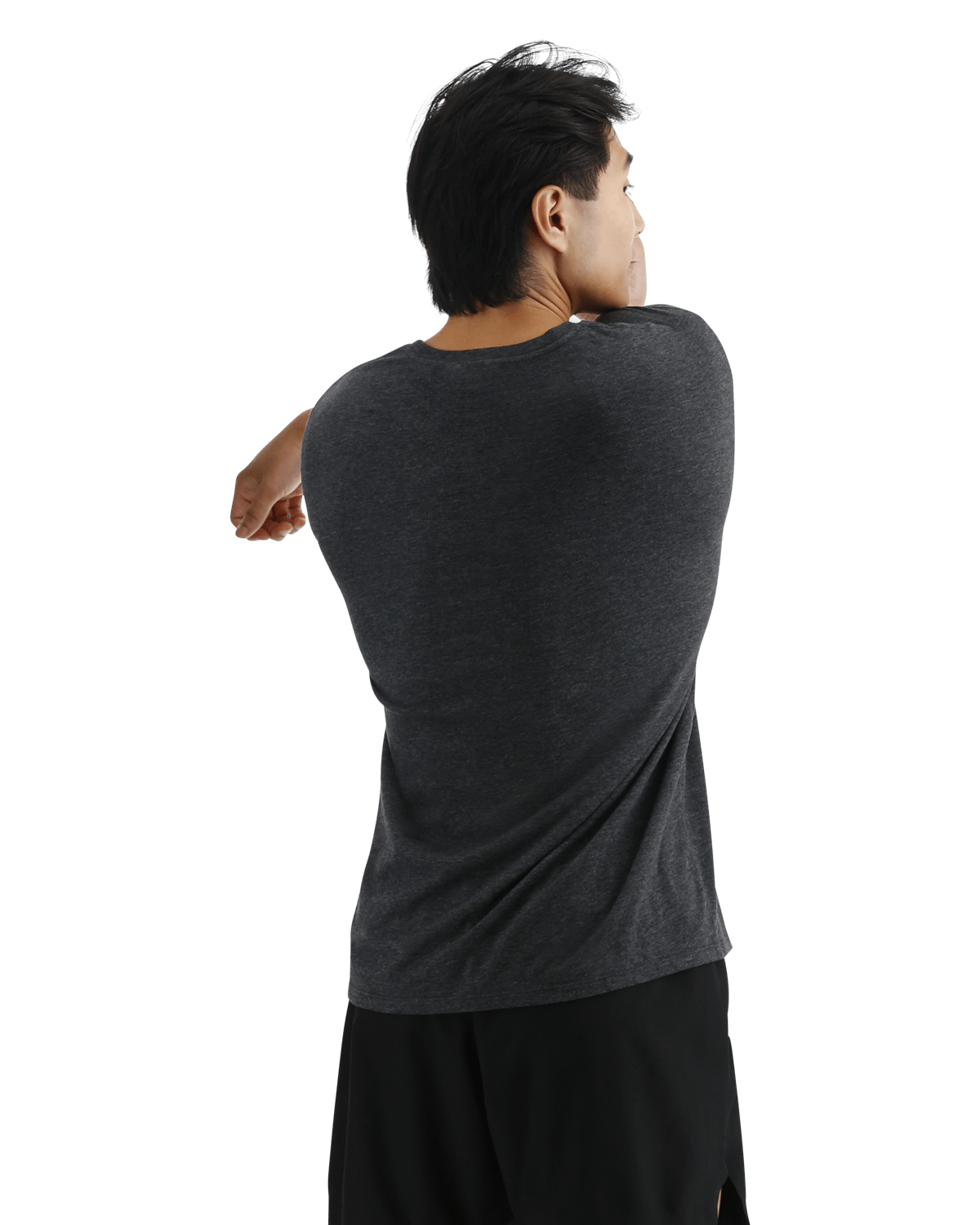 TYR UltraSoft Men's Lightweight Tech Tee