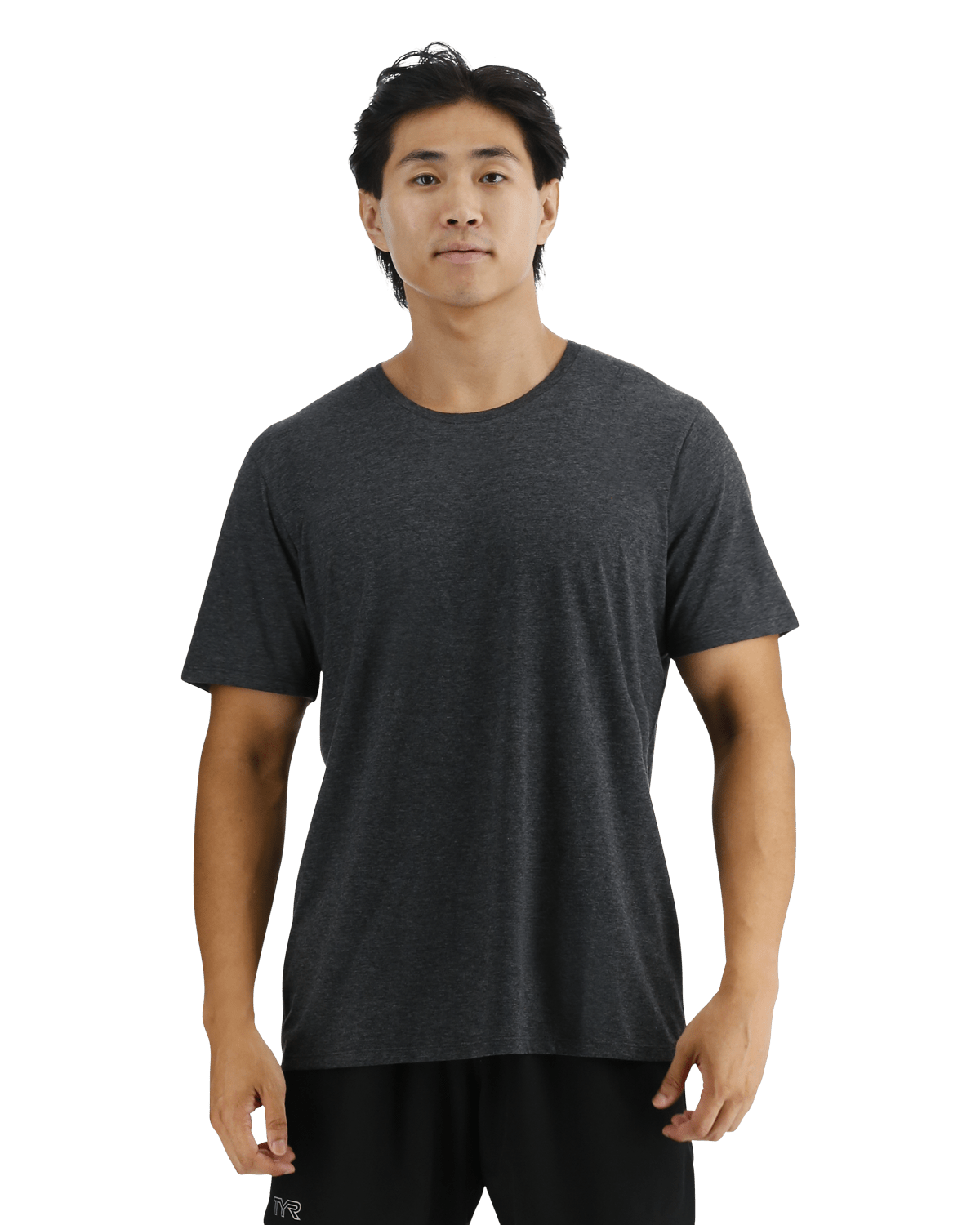 TYR UltraSoft Men's Lightweight Tech Tee