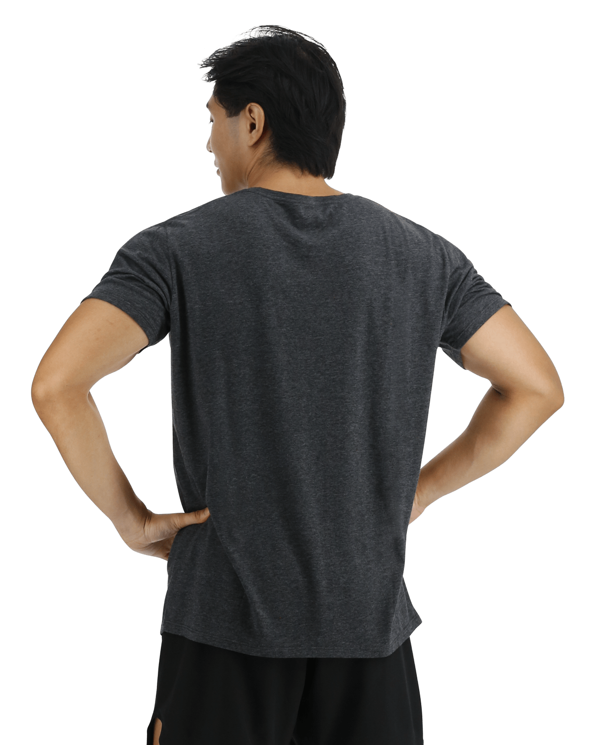TYR UltraSoft Men's Lightweight Tech Tee