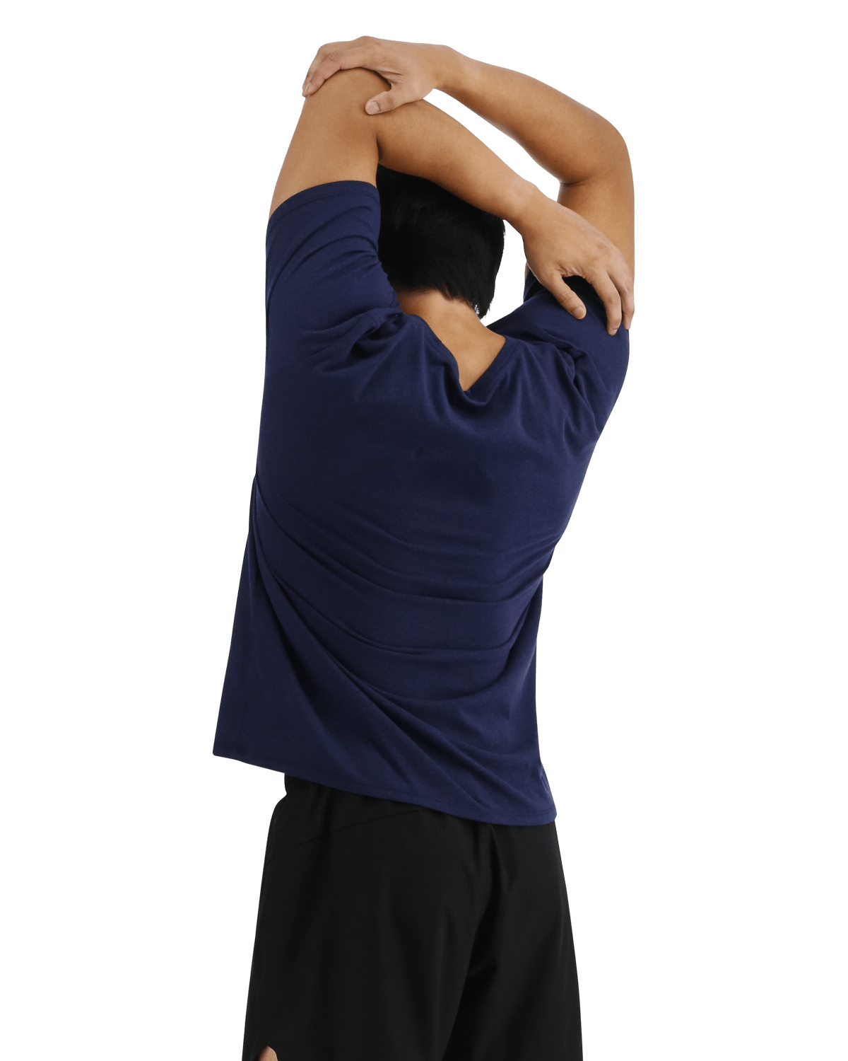 TYR UltraSoft Men's Lightweight Tech Tee