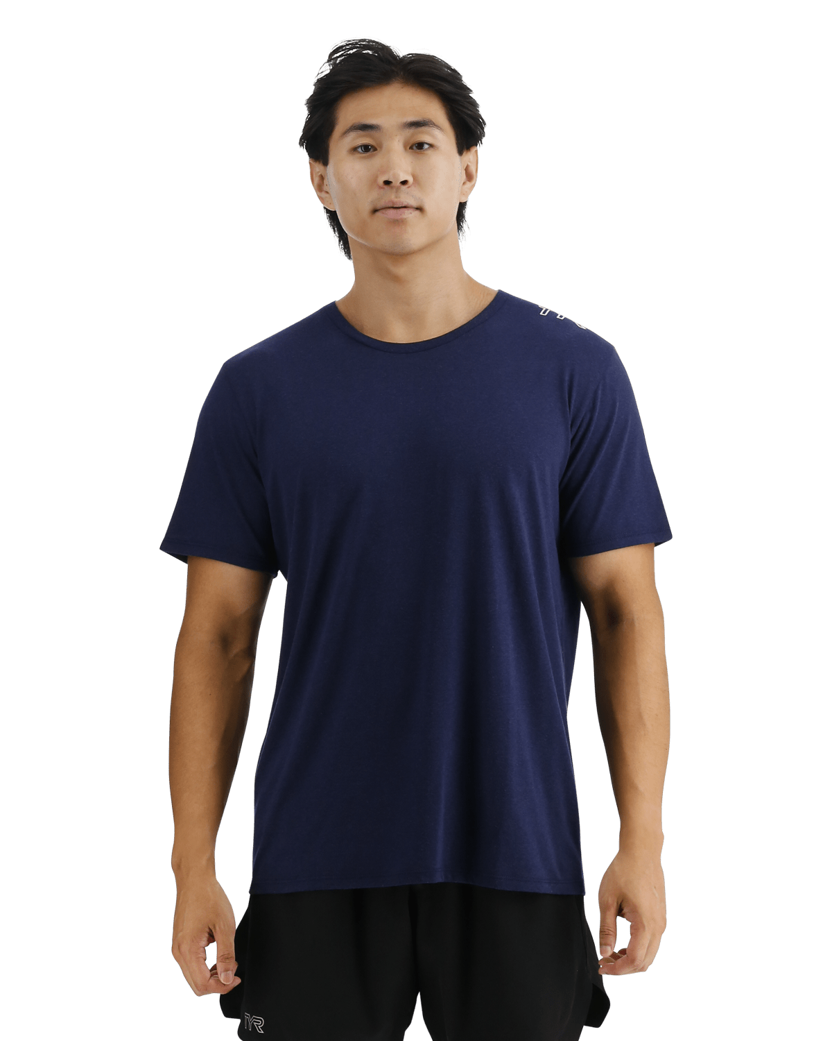 TYR UltraSoft Men's Lightweight Tech Tee