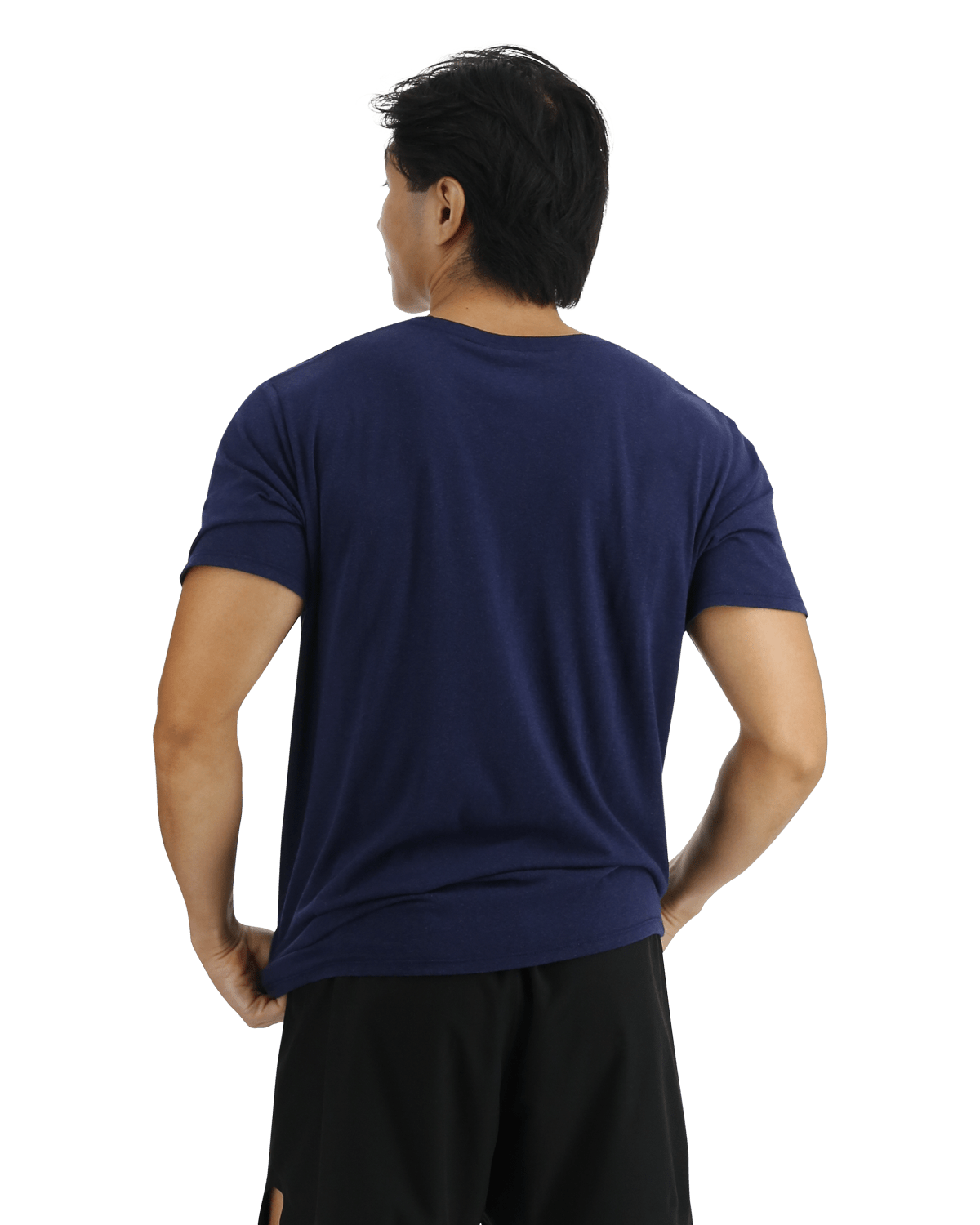 TYR UltraSoft Men's Lightweight Tech Tee