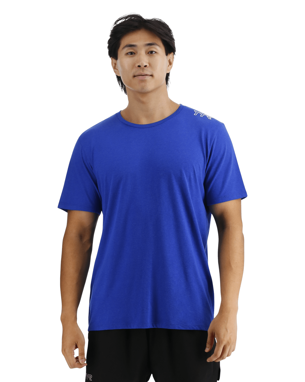 TYR UltraSoft Men's Lightweight Tech Tee
