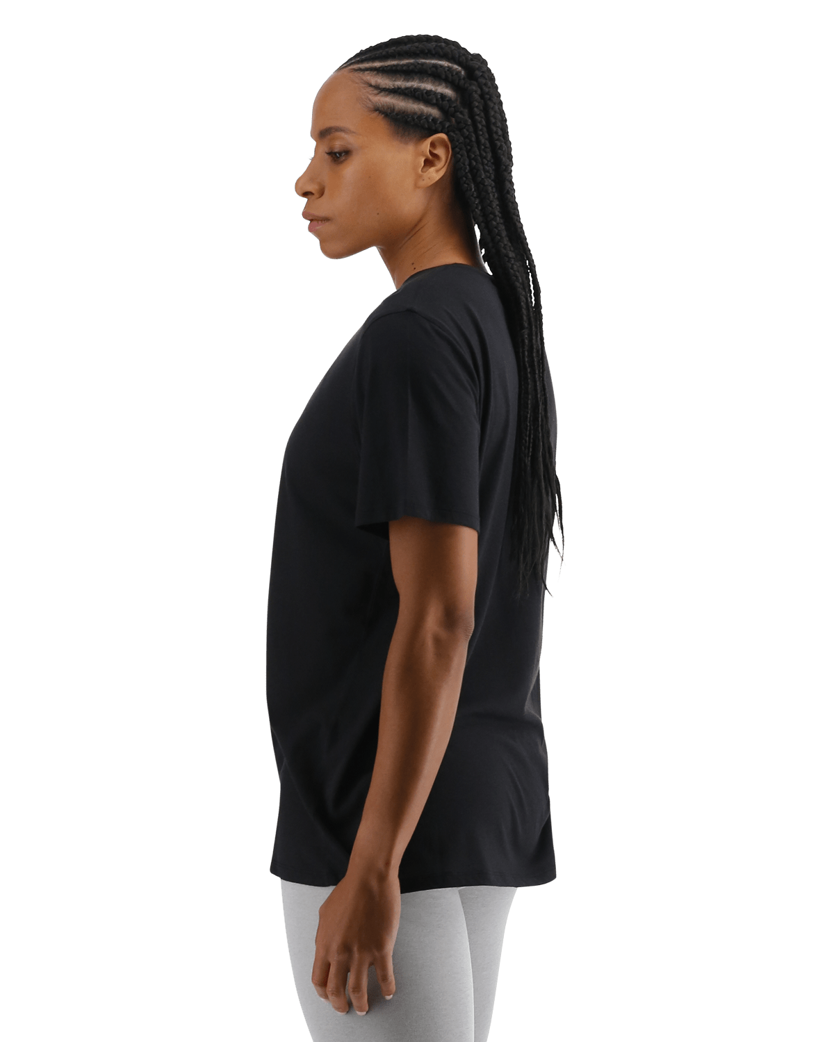 TYR UltraSoft Women's Lightweight Tech Tee