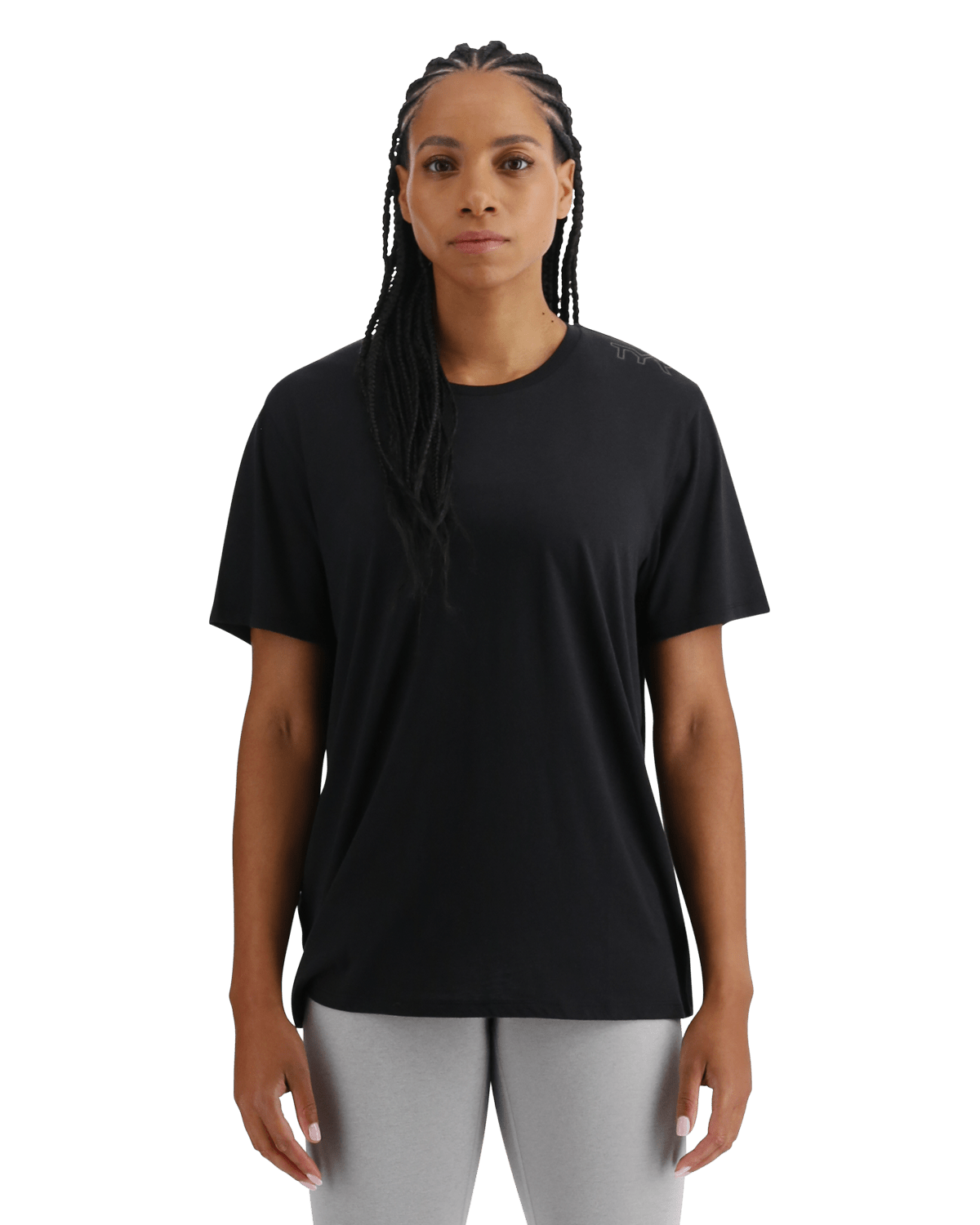 TYR UltraSoft Women's Lightweight Tech Tee