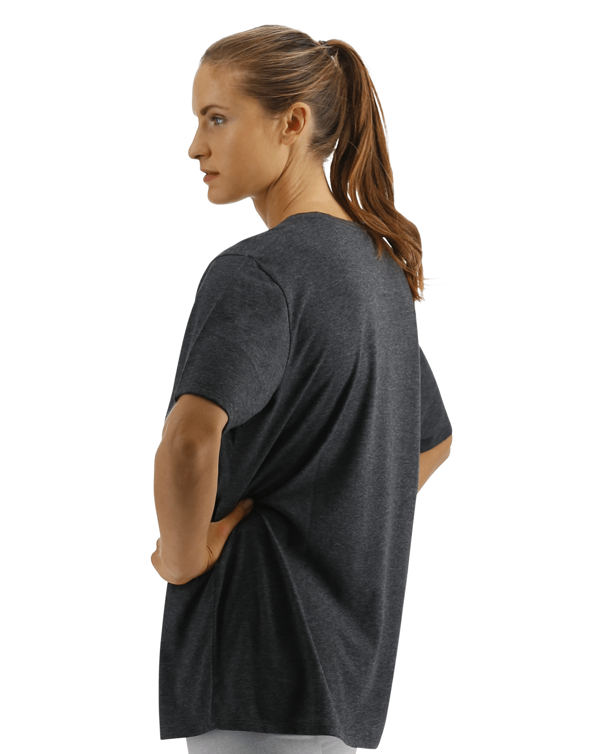 TYR UltraSoft Women's Lightweight Tech Tee