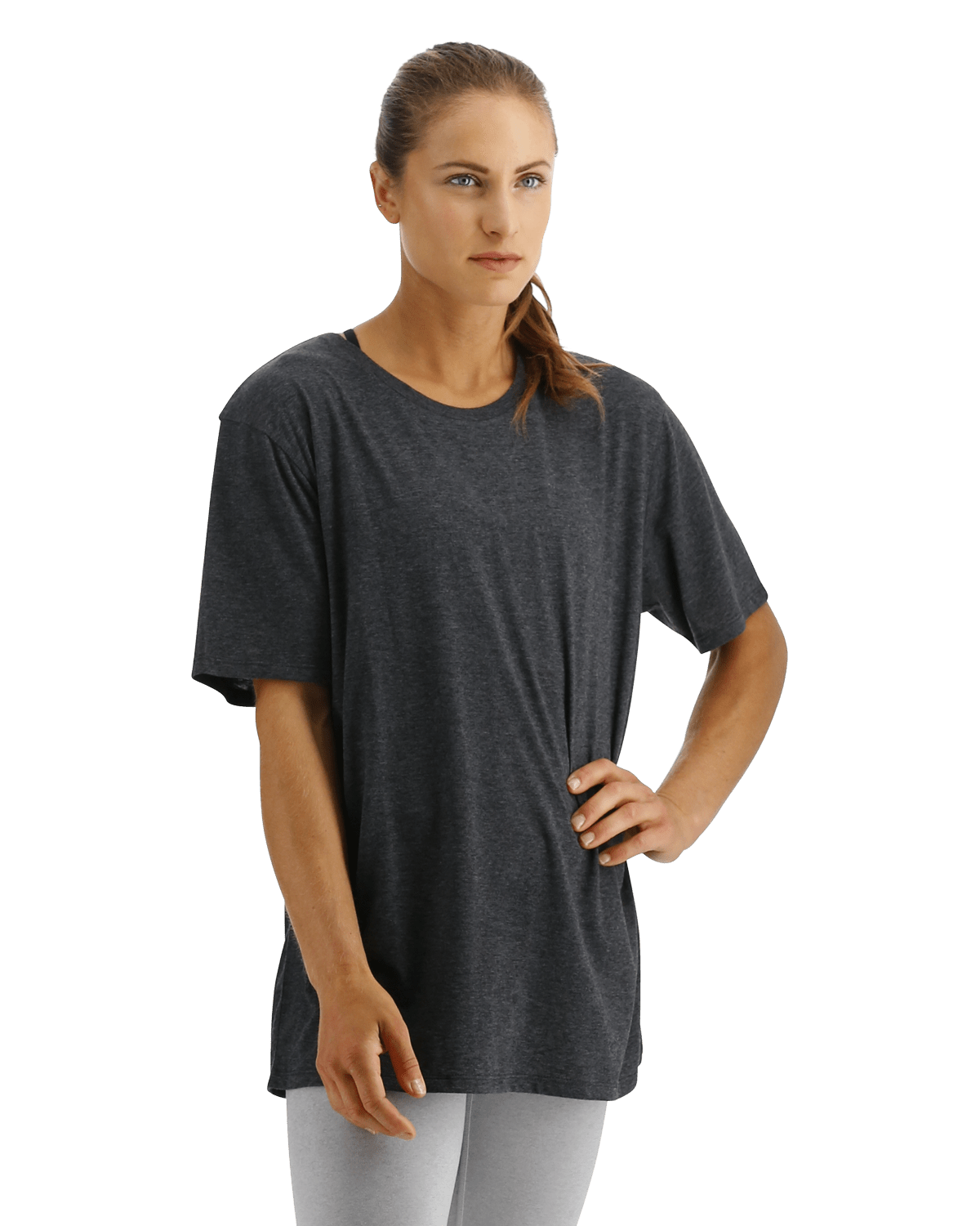 TYR UltraSoft Women's Lightweight Tech Tee
